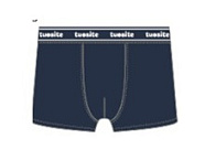 TUOSITE TS579-4 /боксеры муж./ темно-синий M