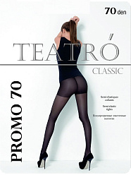 Teatro PROMO 70 колготки daino 2
