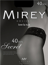 MIREY Secret 40 daino 2