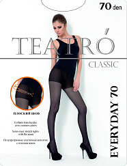 Teatro EVERYDAY 70 колготки daino 2