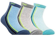 CN Kids Active 7С-97СП 16-18 /носки дет/ бирюза134 16