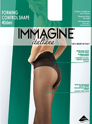 IMM Forming Control Shape 40 capucino 2