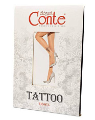 CN Tattoo 005 bronz 4