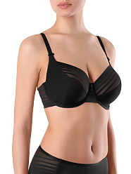 CN Sport Glam RB6047 /бюст/ брусника 80C
