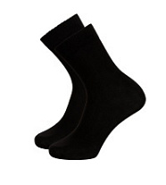 PREMIO 10 пар высокие /носки мужские/ grey 42-44