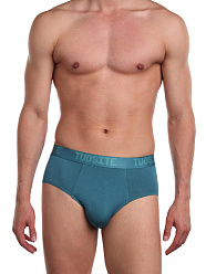 TUOSITE TS7825-4 /слипы муж./ бирюзовый M-46-48