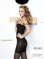 INN Body Slim 40 cappuccino 2