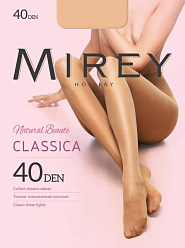 MIREY Classica 40 bianco 2