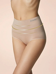 MIN Mi 2251MS Shaping Slip Panty /трусы жен./ nero 44/46