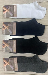 Teatro Light Socks Man M-12 /носки муж./ bianco 39-41