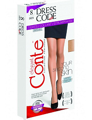 CN Dress Code 8 beige 2