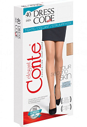 CN Dress Code 40 beige 2