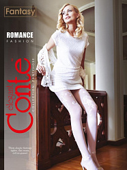 CN Romance bianco 4