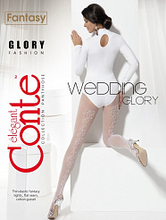 CN Elegant Glory bianco 2