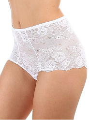 INN ICD36085 Basic Lace /трусы/ avorio 1-XS