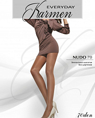 KARMEN K-Nudo 70 antilope 2