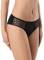 CN Voile RP1083 /трусы жен/ брусника 90