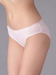 MIN MT Pois 221 Slip /трусы-слипы/ lilla 50