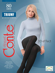 CN Triumf 80 XL mocca 5